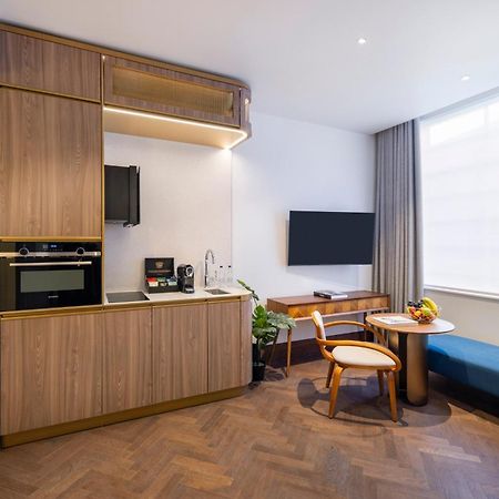 Dao By Dorsett North London Aparthotel ภายนอก รูปภาพ