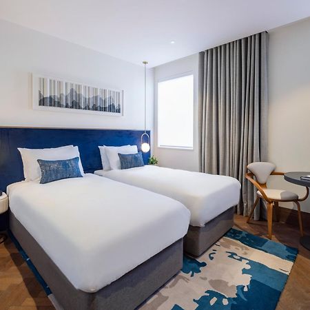 Dao By Dorsett North London Aparthotel ภายนอก รูปภาพ