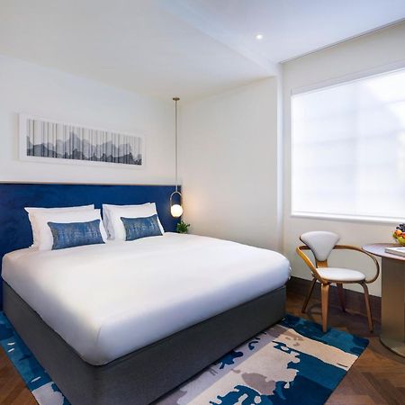 Dao By Dorsett North London Aparthotel ภายนอก รูปภาพ