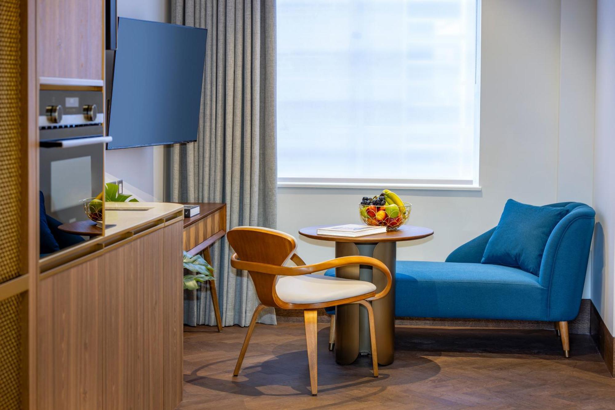 Dao By Dorsett North London Aparthotel ภายนอก รูปภาพ