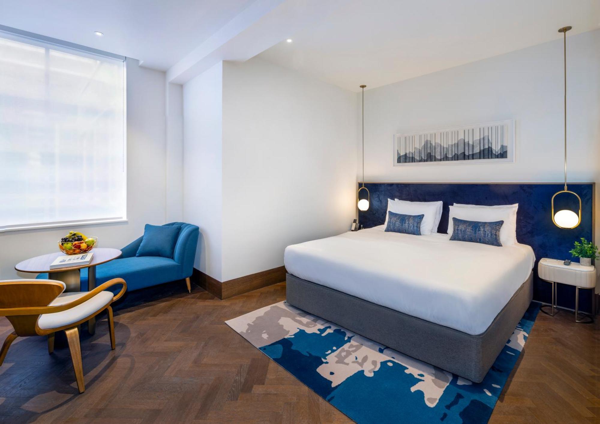 Dao By Dorsett North London Aparthotel ภายนอก รูปภาพ