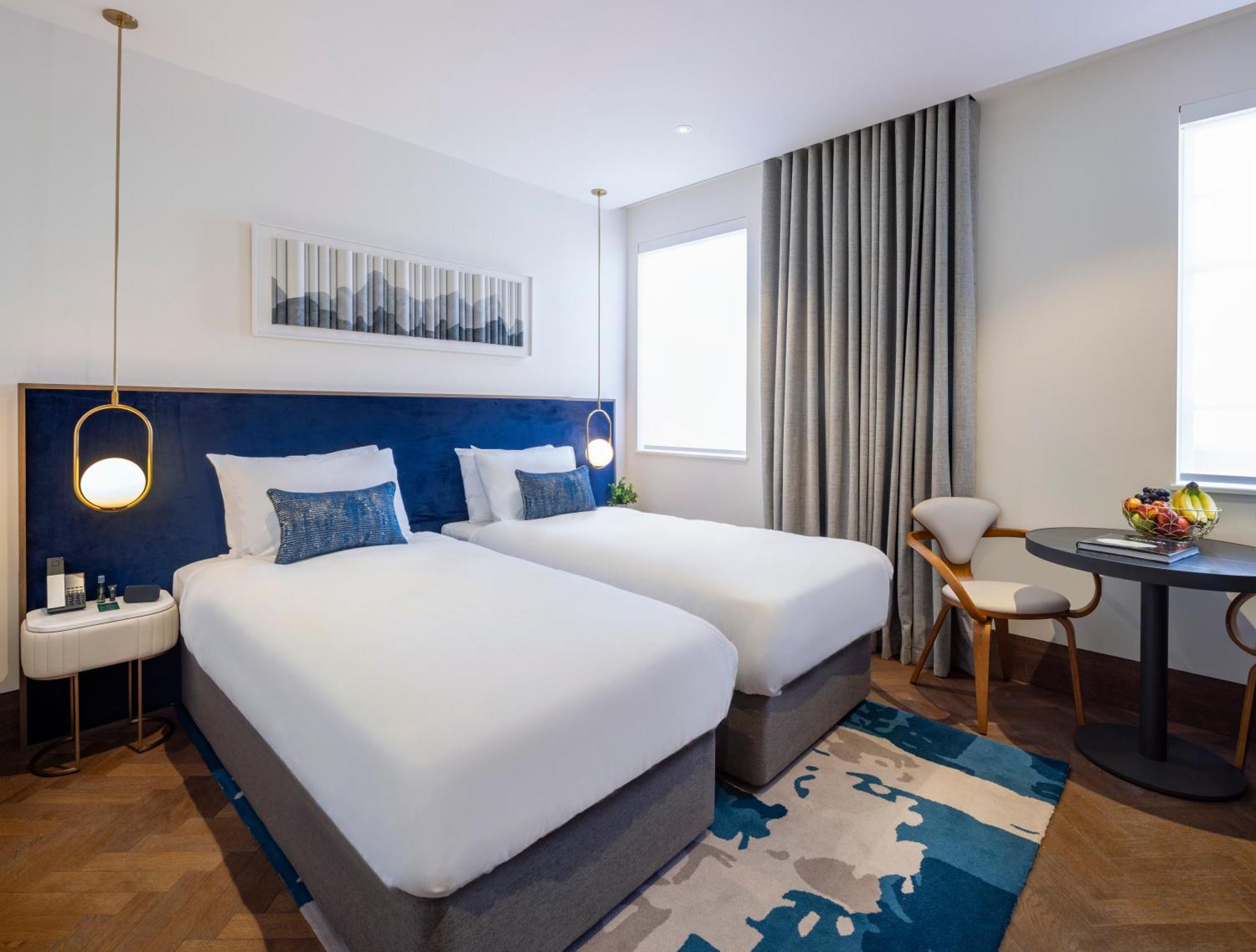 Dao By Dorsett North London Aparthotel ภายนอก รูปภาพ