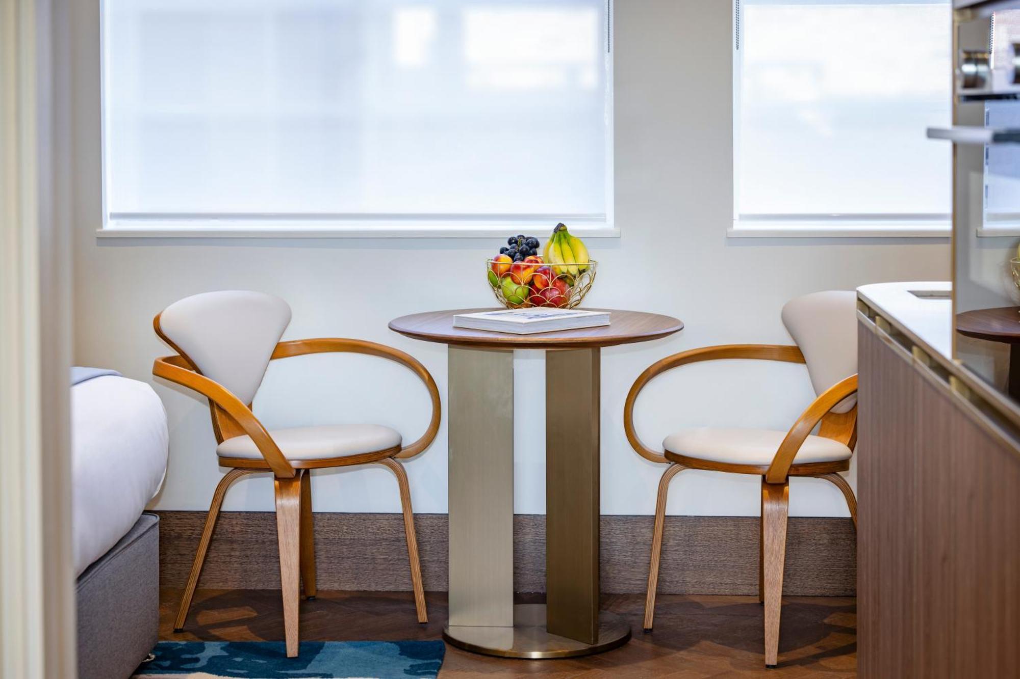 Dao By Dorsett North London Aparthotel ภายนอก รูปภาพ