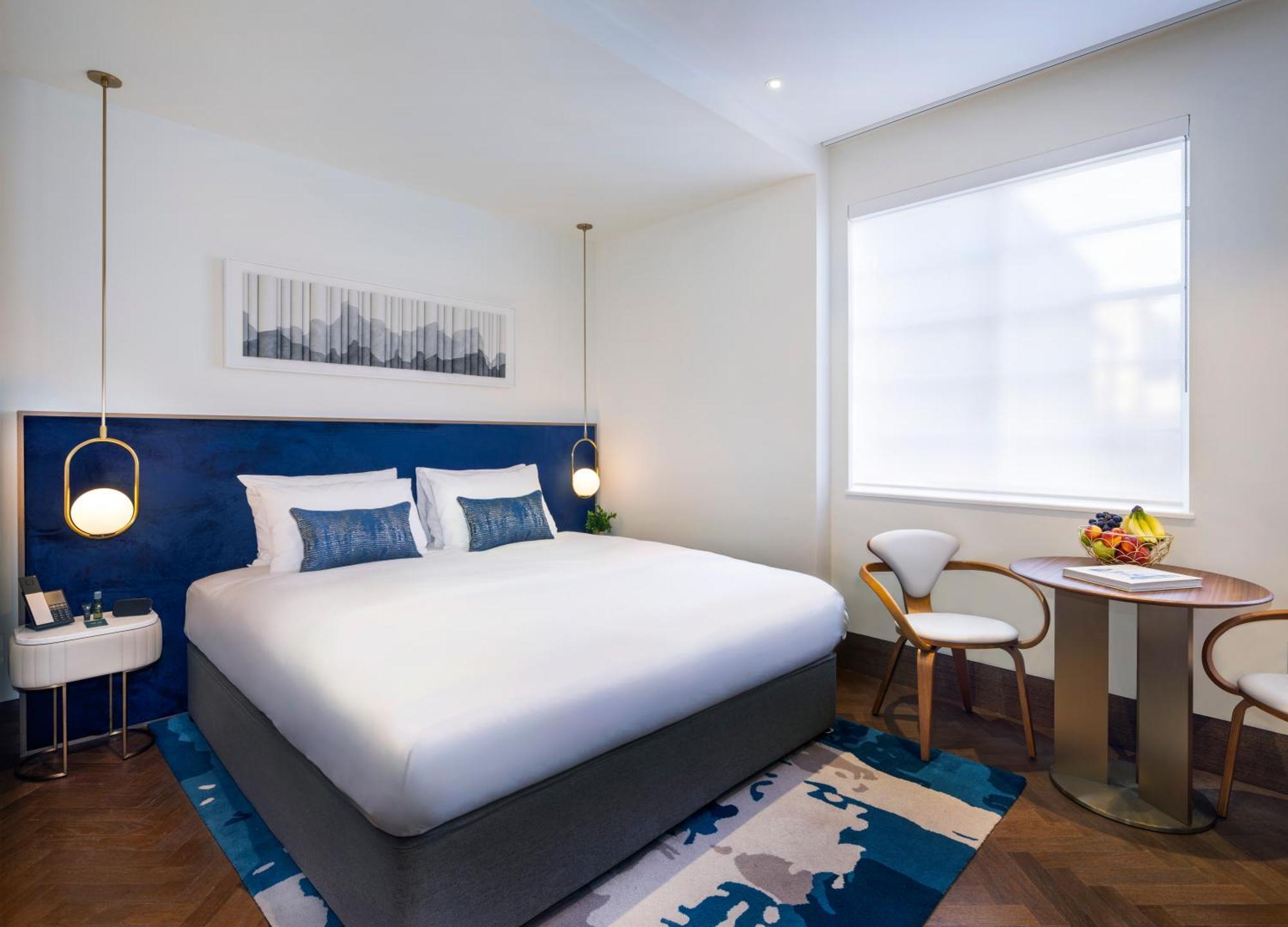 Dao By Dorsett North London Aparthotel ภายนอก รูปภาพ